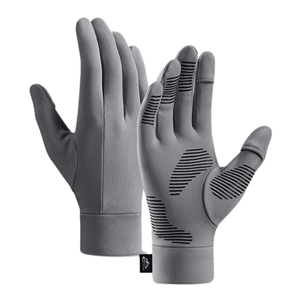 Aerodynamic Winter Gloves Liners With Effective Anti Slip Technology And Practical Flip Fingers For Enhanced Usability Outdoors
Aerodynamic Winter Gloves Liners With Effective Anti Slip Technology And Practical Flip Fingers For Enhanced Usability Outdoors