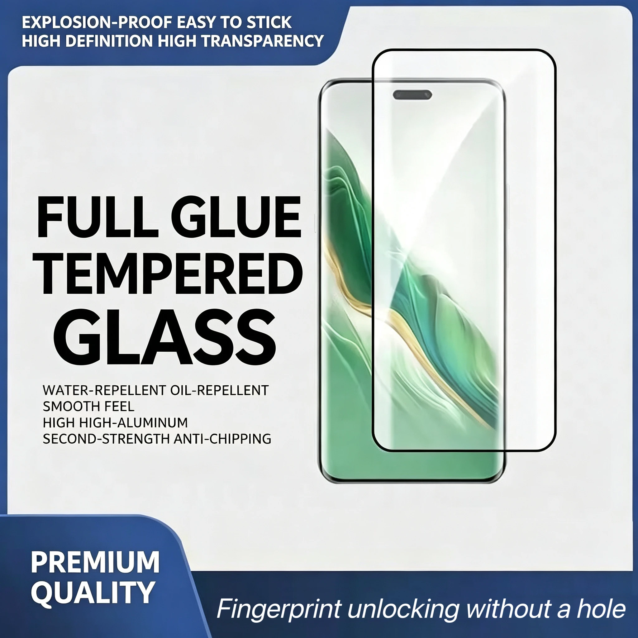 2Pc All Glus Tempered Glass For HUAWEI Mate X3 X5 X6 X7 Curved High Alumina unlock Screen Protector Mate30 40 50 60 70 80 ProMax
2Pc All Glus Tempered Glass For HUAWEI Mate X3 X5 X6 X7 Curved High Alumina unlock Screen Protector Mate30 40 50 60 70 80 ProMax