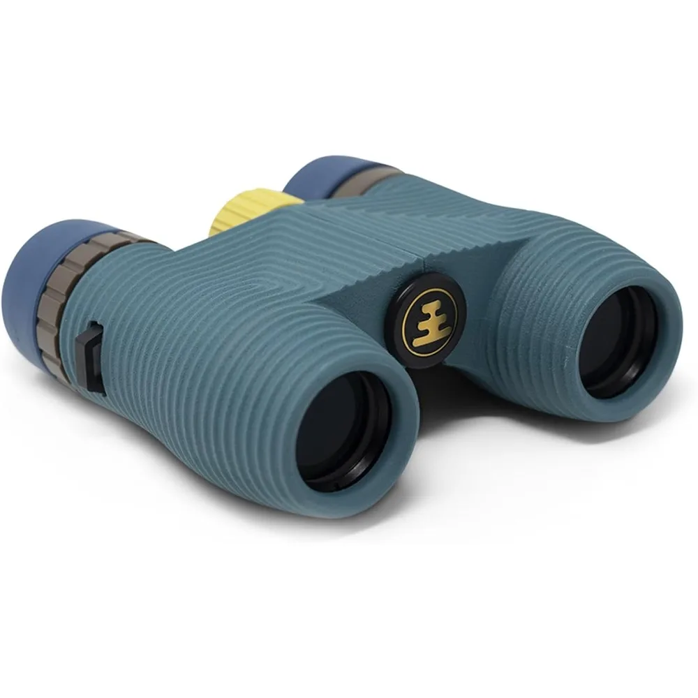 Standard Issue 10x25 Waterproof Binoculars, 10X Magnification, for Bird Watching, Hiking & Backpacking - Pacific Blue II
Standard Issue 10x25 Waterproof Binoculars, 10X Magnification, for Bird Watching, Hiking & Backpacking - Pacific Blue II