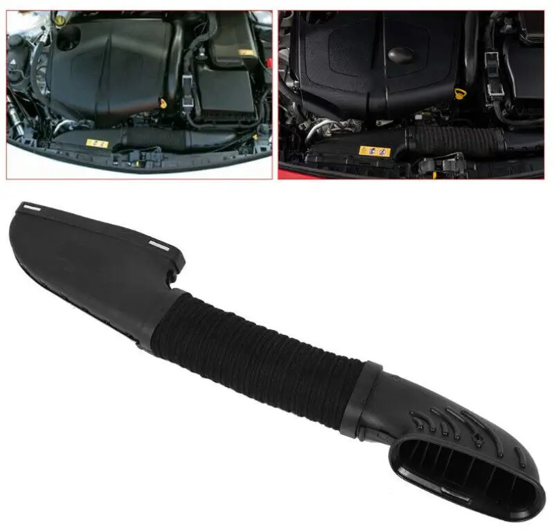 Intake Pipe For Mercedes MB CLA 200 CDI W117 W176 Intake Pipe For Mercedes A-Class 220 CLA-Class Engine Air Intake System Parts
Intake Pipe For Mercedes MB CLA 200 CDI W117 W176 Intake Pipe For Mercedes A-Class 220 CLA-Class Engine Air Intake System Parts
