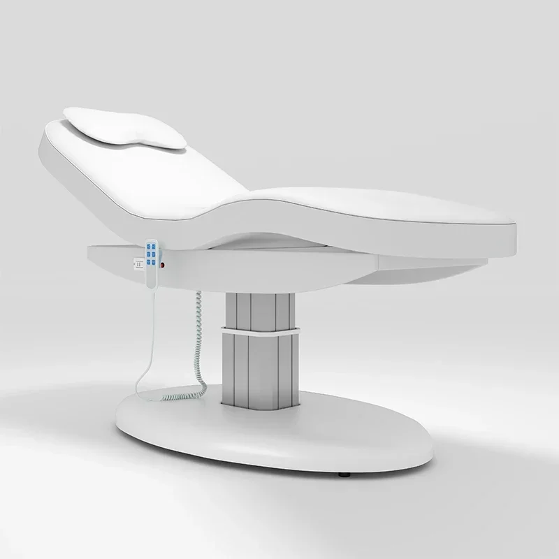 Электрическая косметическая кровать, кресло для педикюра, татуировка на теле, автоматический подъемник с подогревом, массажная кровать для татуировки, мебель для салона красоты
Электрическая косметическая кровать, кресло для педикюра, татуировка на теле, автоматический подъемник с подогревом, массажная кровать для татуировки, мебель для салона красоты