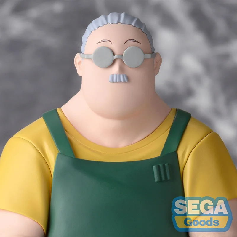 【100%Authentic】SEGA Original SAKAMOTO DAYS Chokonose Premium Figure Sakamoto Taro Manager Ver. Anime Cartoon Gifts Toys Model
【100%Authentic】SEGA Original SAKAMOTO DAYS Chokonose Premium Figure Sakamoto Taro Manager Ver. Anime Cartoon Gifts Toys Model