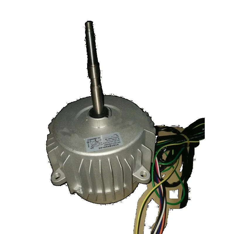 Parts for Hisense Hitachi Central Air Conditioning FSYN2Q Motor KFC6S-C121A4P Motor H7B00492A
Parts for Hisense Hitachi Central Air Conditioning FSYN2Q Motor KFC6S-C121A4P Motor H7B00492A
