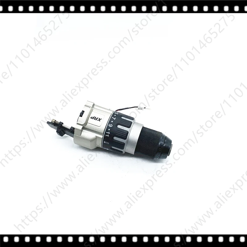 Коробка передач 18 В для DEWALT DCD996 DCD997 N 470351 Аксессуары для электроинструментов Деталь для электроинструмента
Коробка передач 18 В для DEWALT DCD996 DCD997 N 470351 Аксессуары для электроинструментов Деталь для электроинструмента