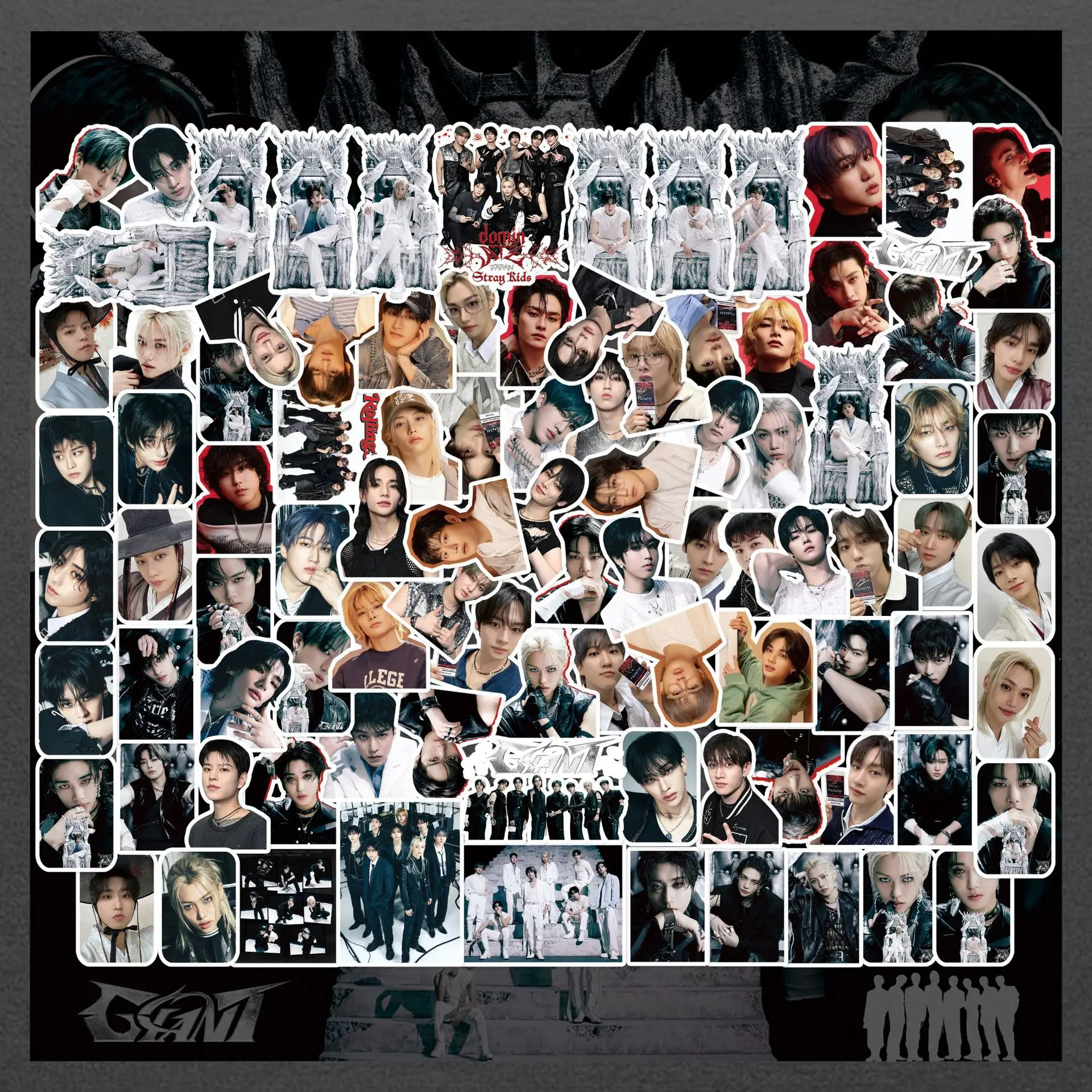 96 шт. SKZOO в одном стиле, мужской браслет, наклейки знаменитостей, новый альбом, милые периферийные устройства, милые наклейки ручной работы
96 шт. SKZOO в одном стиле, мужской браслет, наклейки знаменитостей, новый альбом, милые периферийные устройства, милые наклейки ручной работы