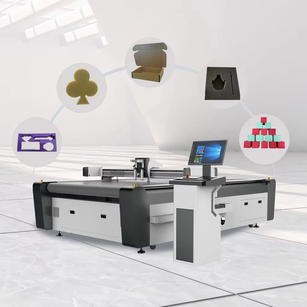 Automatic Epoxy Resin Board Cutting Machine
Automatic Epoxy Resin Board Cutting Machine