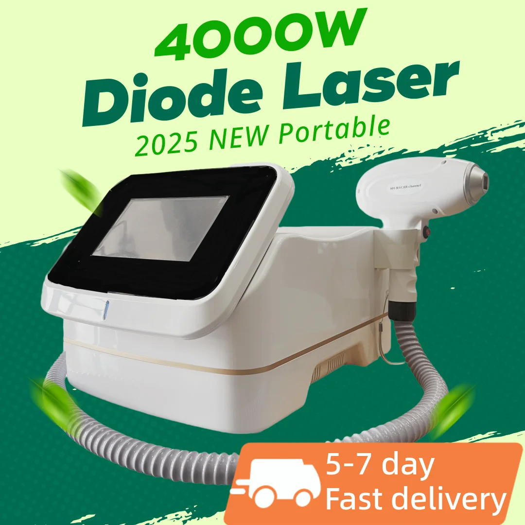 3 Wavelength Home Use 808nm Diode Laser Hair Removal Machine Professional kim 8 Cooling Ice Painless Depilation Device
3 Wavelength Home Use 808nm Diode Laser Hair Removal Machine Professional kim 8 Cooling Ice Painless Depilation Device