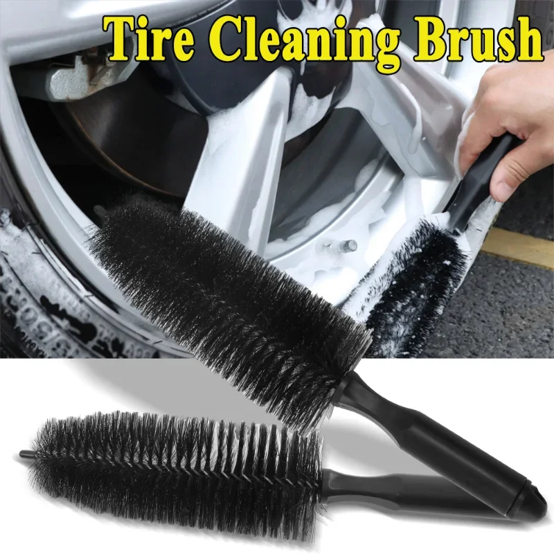 Car Wheel Hub Cleaning Brushes Detailing Tire Rim Brushes Universal Auto Truck Pointed Cleaning Brushes Tire Washing Tools
Car Wheel Hub Cleaning Brushes Detailing Tire Rim Brushes Universal Auto Truck Pointed Cleaning Brushes Tire Washing Tools