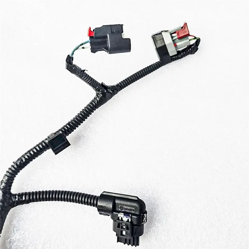 Prominent DPS6 6DCT250 Transmission Control Module Programming Connector For Ford Focus AE8Z-7Z369-F A2C53377498 A2C30743100 Acc
Prominent DPS6 6DCT250 Transmission Control Module Programming Connector For Ford Focus AE8Z-7Z369-F A2C53377498 A2C30743100 Acc