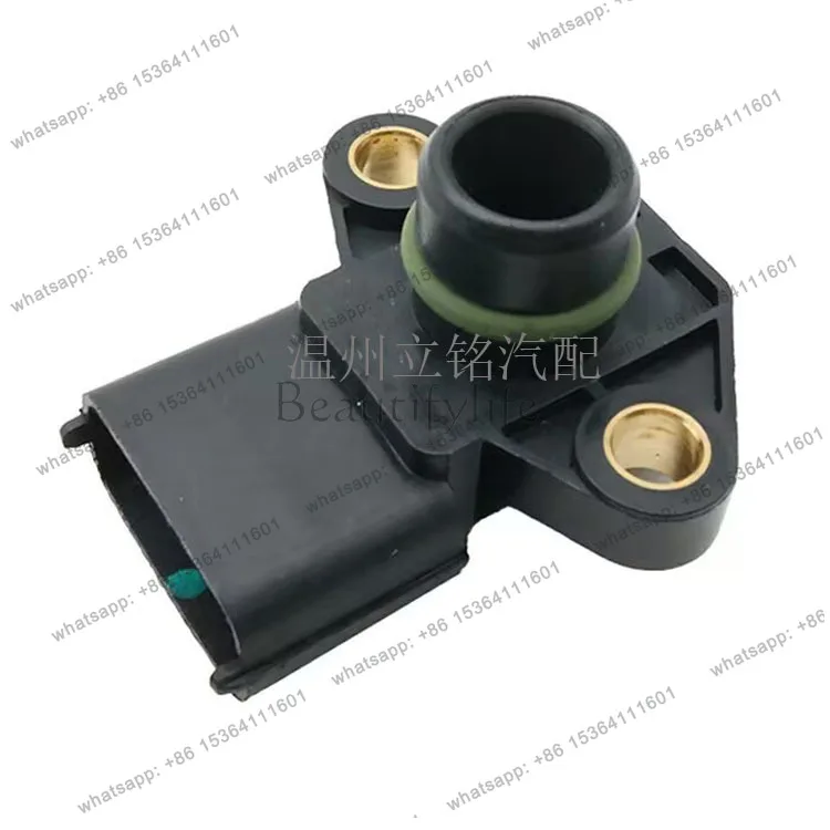 Intake pressure sensor 39300-38200 39300-38100 77911694 auto parts
Intake pressure sensor 39300-38200 39300-38100 77911694 auto parts