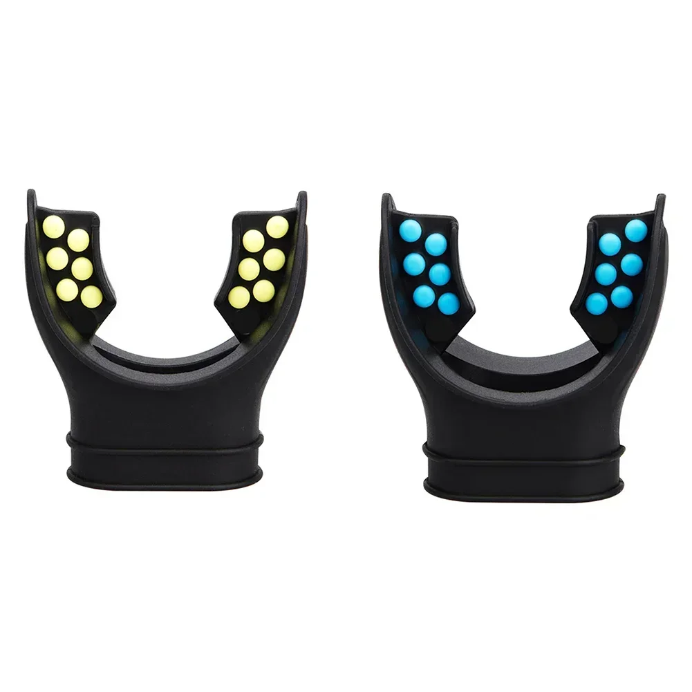 For Diving Secondary Head Snorkel Regulator Scuba Diving Silicone Snorkel Mouthpiece Mouthpiece Replacement Diving Equipment
For Diving Secondary Head Snorkel Regulator Scuba Diving Silicone Snorkel Mouthpiece Mouthpiece Replacement Diving Equipment
