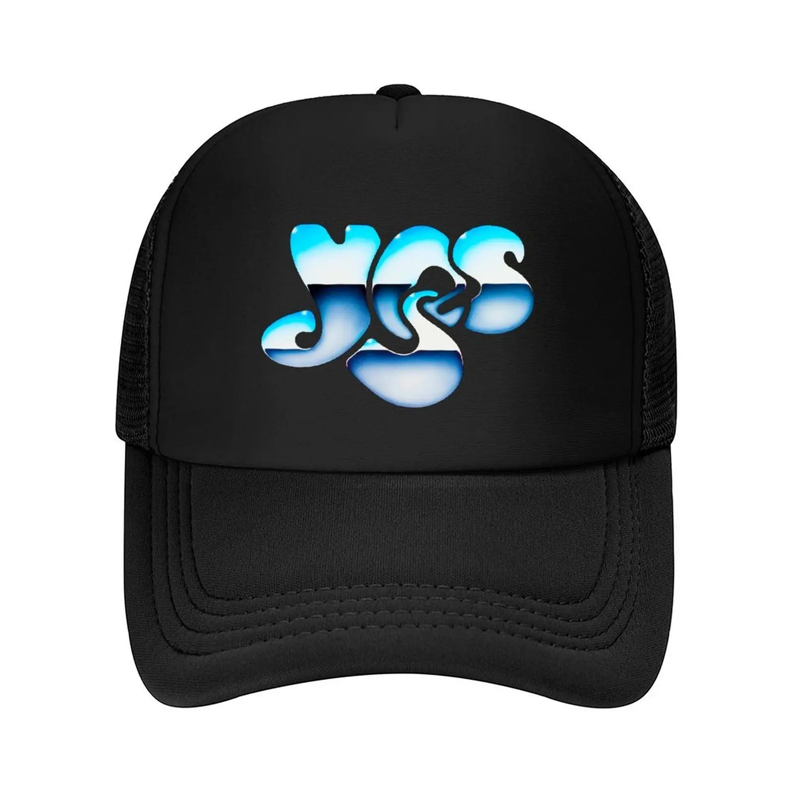 YES Logo Baseball Cap fashionable Horse Hat Kids Hat Cosplay Hats For Men Women's 
YES Logo Baseball Cap fashionable Horse Hat Kids Hat Cosplay Hats For Men Women's