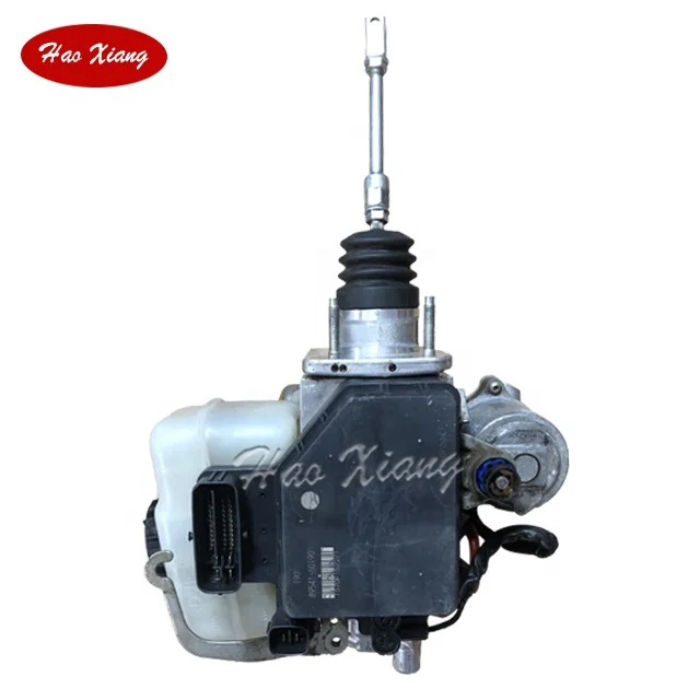 Haoxiang ABS ACTUATOR Brake Pump Assembly 89541-60400 89541-60061 47070-30010 for TOYOTA Land Cruiser 120
Haoxiang ABS ACTUATOR Brake Pump Assembly 89541-60400 89541-60061 47070-30010 for TOYOTA Land Cruiser 120