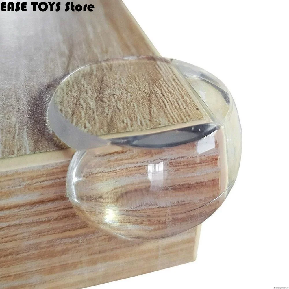 Windows Furniture Transparent Proofing PVC Corner Protector Anticollision Edge Prevent Corner Guards
Windows Furniture Transparent Proofing PVC Corner Protector Anticollision Edge Prevent Corner Guards