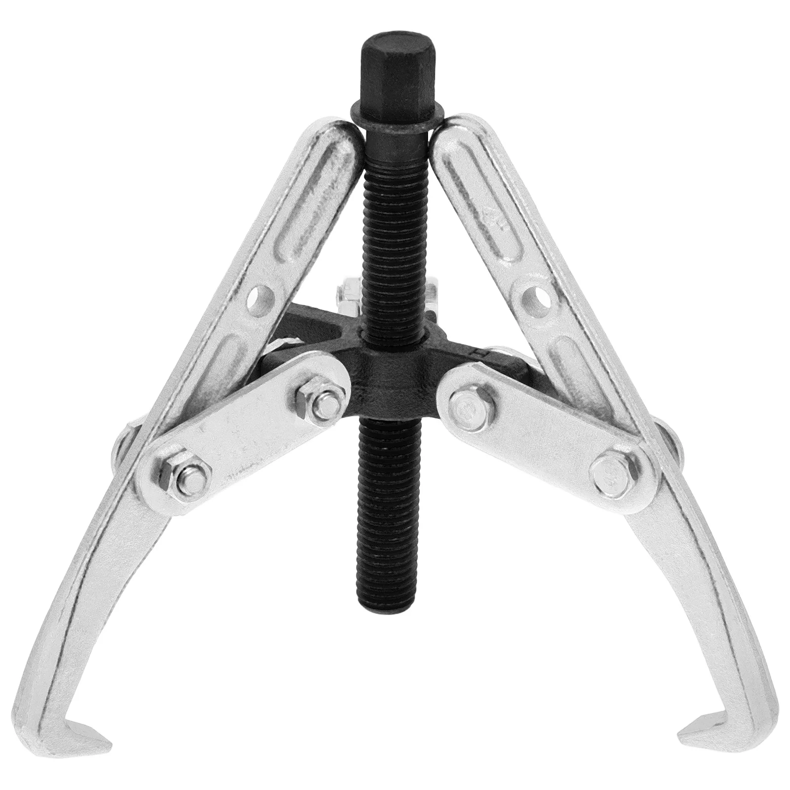 Washing Machine Tools Pulley Puller 3 Jaw Mechanical Brake Drum Three-jaw Bearing Carbon Steel Practical Gear
Washing Machine Tools Pulley Puller 3 Jaw Mechanical Brake Drum Three-jaw Bearing Carbon Steel Practical Gear