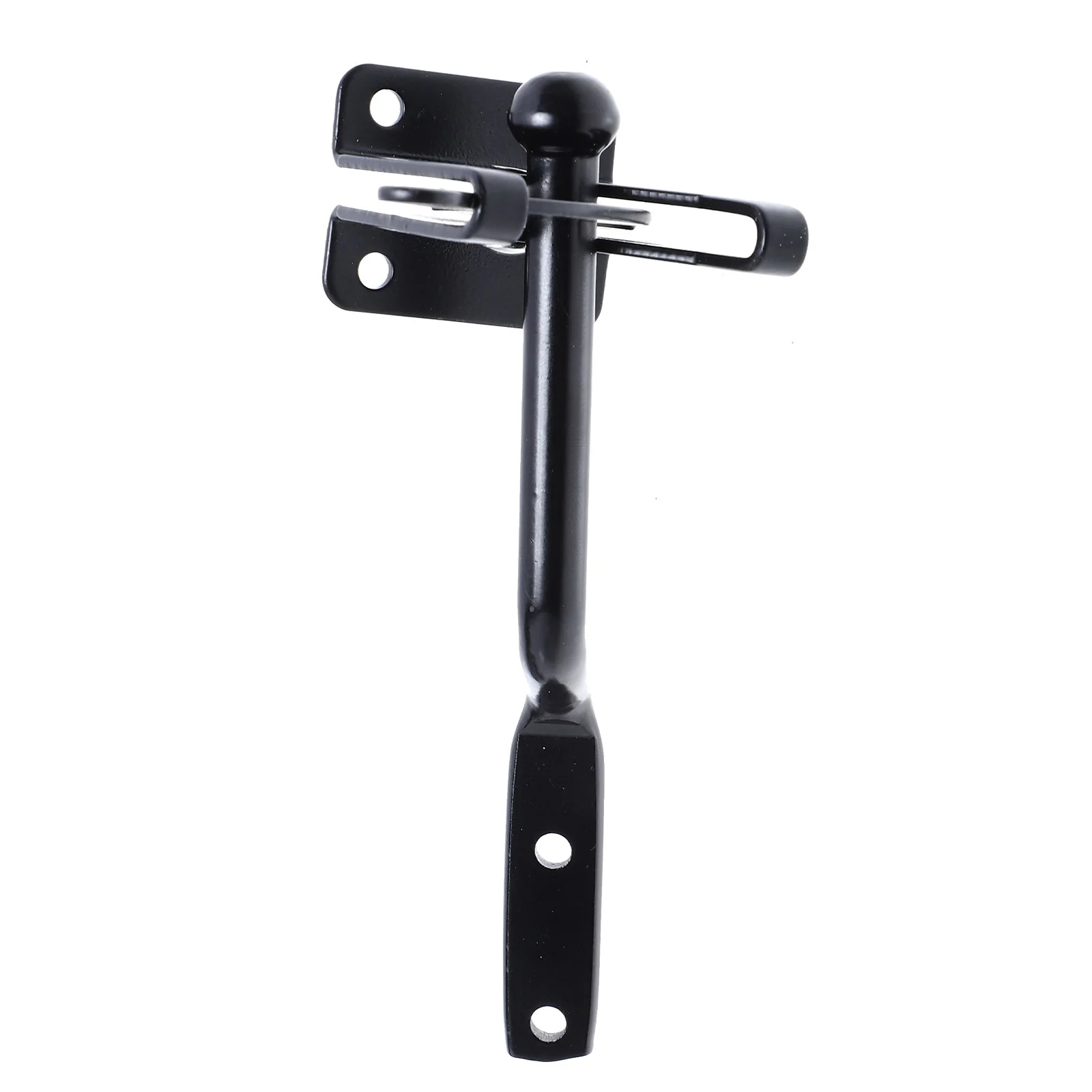 Fence Latch Lever Gate Latches Door Self Locking Accessories for Post Mount Automatic Metal Buckle
Fence Latch Lever Gate Latches Door Self Locking Accessories for Post Mount Automatic Metal Buckle