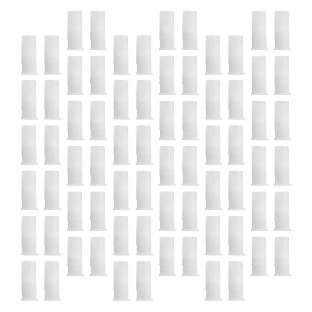 100pcs 15mm Squeakers Insert Squeakers Repair Tools Accessories Replacement Parts Dog Toys Lightweight Portable
100pcs 15mm Squeakers Insert Squeakers Repair Tools Accessories Replacement Parts Dog Toys Lightweight Portable