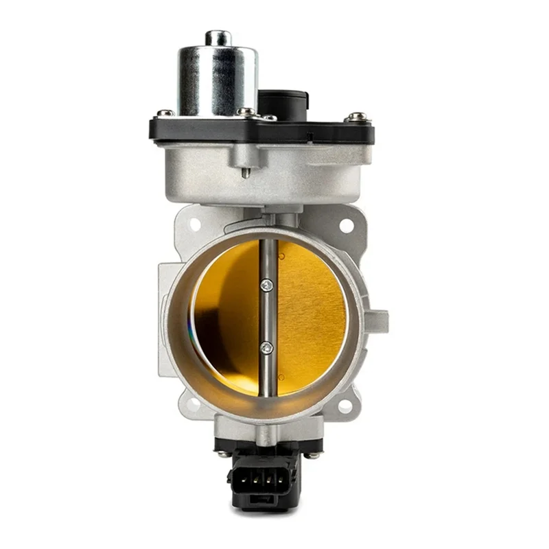 Classy-8L3Z9E926B Throttle Body Car For Lincoln Mercury Expedition F150 F250 F350 V8 5.4L
Classy-8L3Z9E926B Throttle Body Car For Lincoln Mercury Expedition F150 F250 F350 V8 5.4L