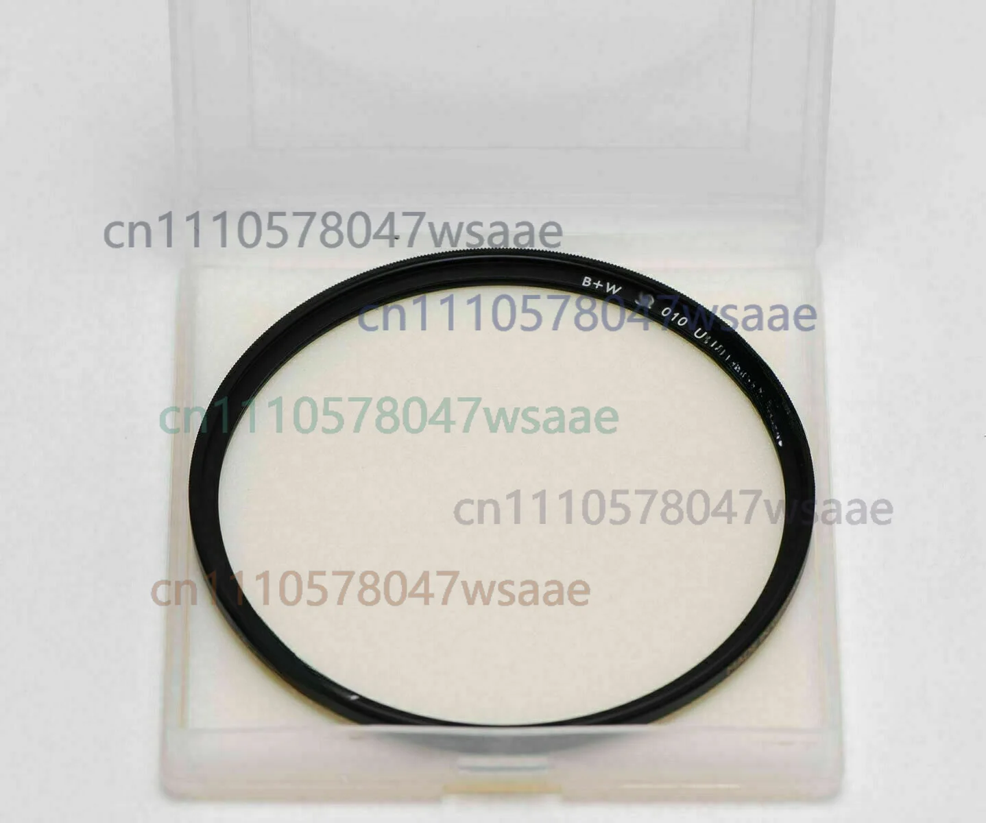 1pcs B+W 49mm XS-PRO MRC Nano UV-Haze Filter Ultra Slim Brass Ring Lens Protector Fit for Pentax for Canon Camera Lens Accessory
1pcs B+W 49mm XS-PRO MRC Nano UV-Haze Filter Ultra Slim Brass Ring Lens Protector Fit for Pentax for Canon Camera Lens Accessory