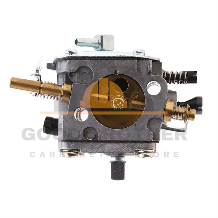 Walbro тип Ts400 для STL TS400 TILLOTSON HS-274E HS-279D OEM 42231200600 42231200603B WJ-108Акарбюратор
Walbro тип Ts400 для STL TS400 TILLOTSON HS-274E HS-279D OEM 42231200600 42231200603B WJ-108Акарбюратор