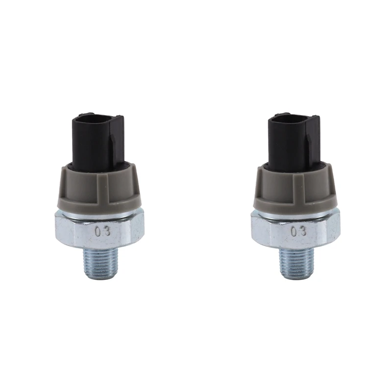 2X 37240-PHM-003 переключатель давления масла для Honda Aquatrax City Fit 2003-2008
2X 37240-PHM-003 переключатель давления масла для Honda Aquatrax City Fit 2003-2008