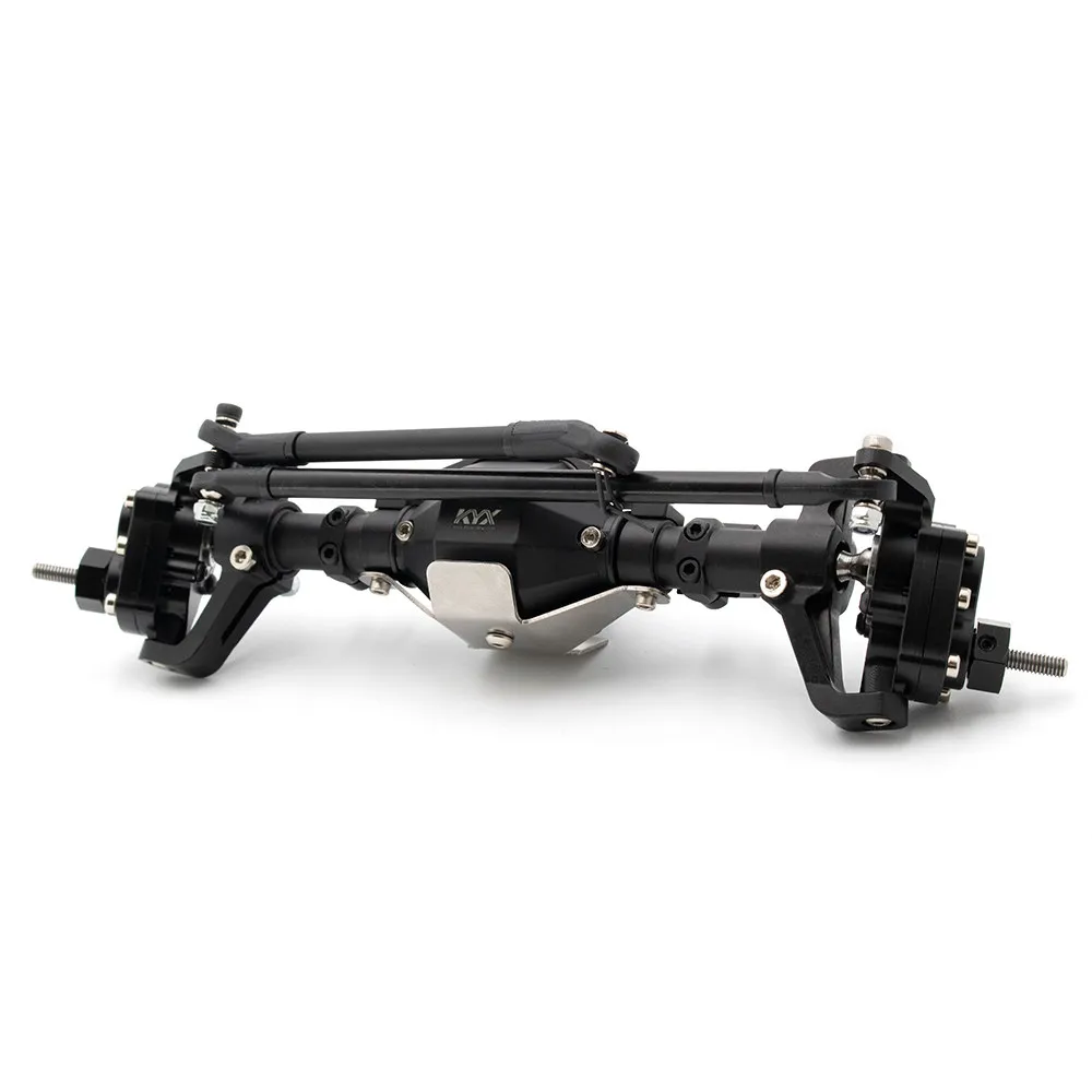 KYX Promotion Simulation Model Car SCXll90046 Diamond Bridge Door Bridge DIY Modification Passeability Imposed High Axle
KYX Promotion Simulation Model Car SCXll90046 Diamond Bridge Door Bridge DIY Modification Passeability Imposed High Axle