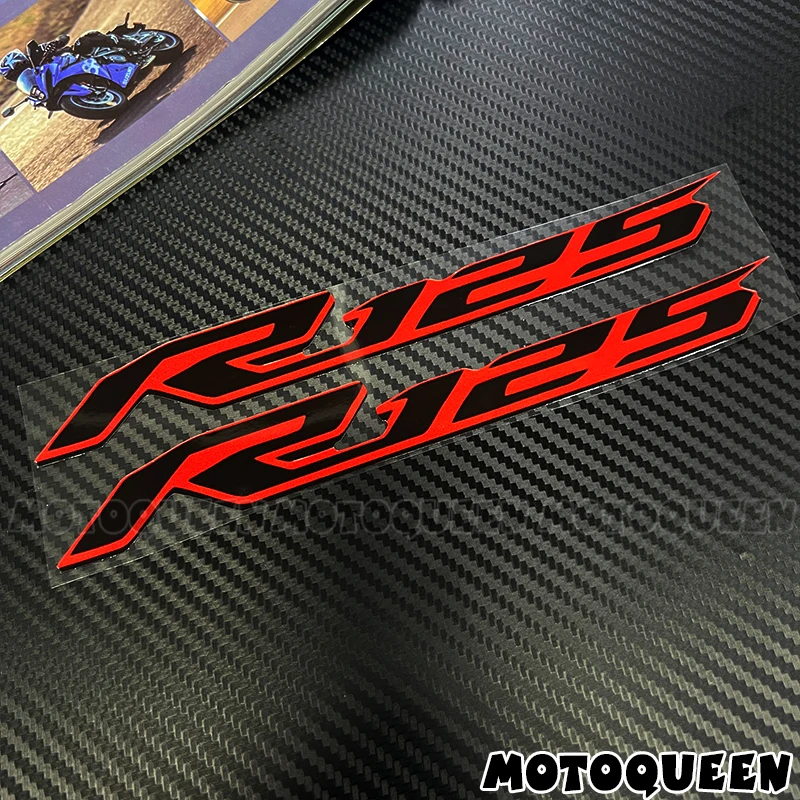 For YZF R125 YZFR125 YZF125 Sticker Decal Motorcycle Fairing Body Fuel Tank Pad Side Logo Decoration Reflective Decals Stickers
For YZF R125 YZFR125 YZF125 Sticker Decal Motorcycle Fairing Body Fuel Tank Pad Side Logo Decoration Reflective Decals Stickers
