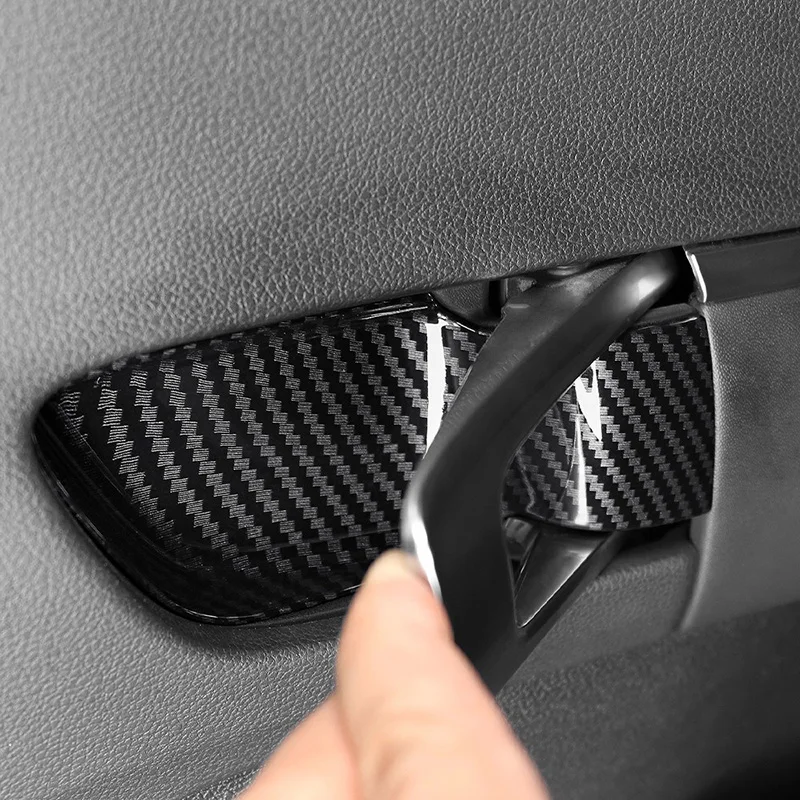 Car Door handle bowl cover Trim For Hyundai Sonata 2021 2023 2024 2025 DN8 Decorative frame car accessories interior Stickers
Car Door handle bowl cover Trim For Hyundai Sonata 2021 2023 2024 2025 DN8 Decorative frame car accessories interior Stickers