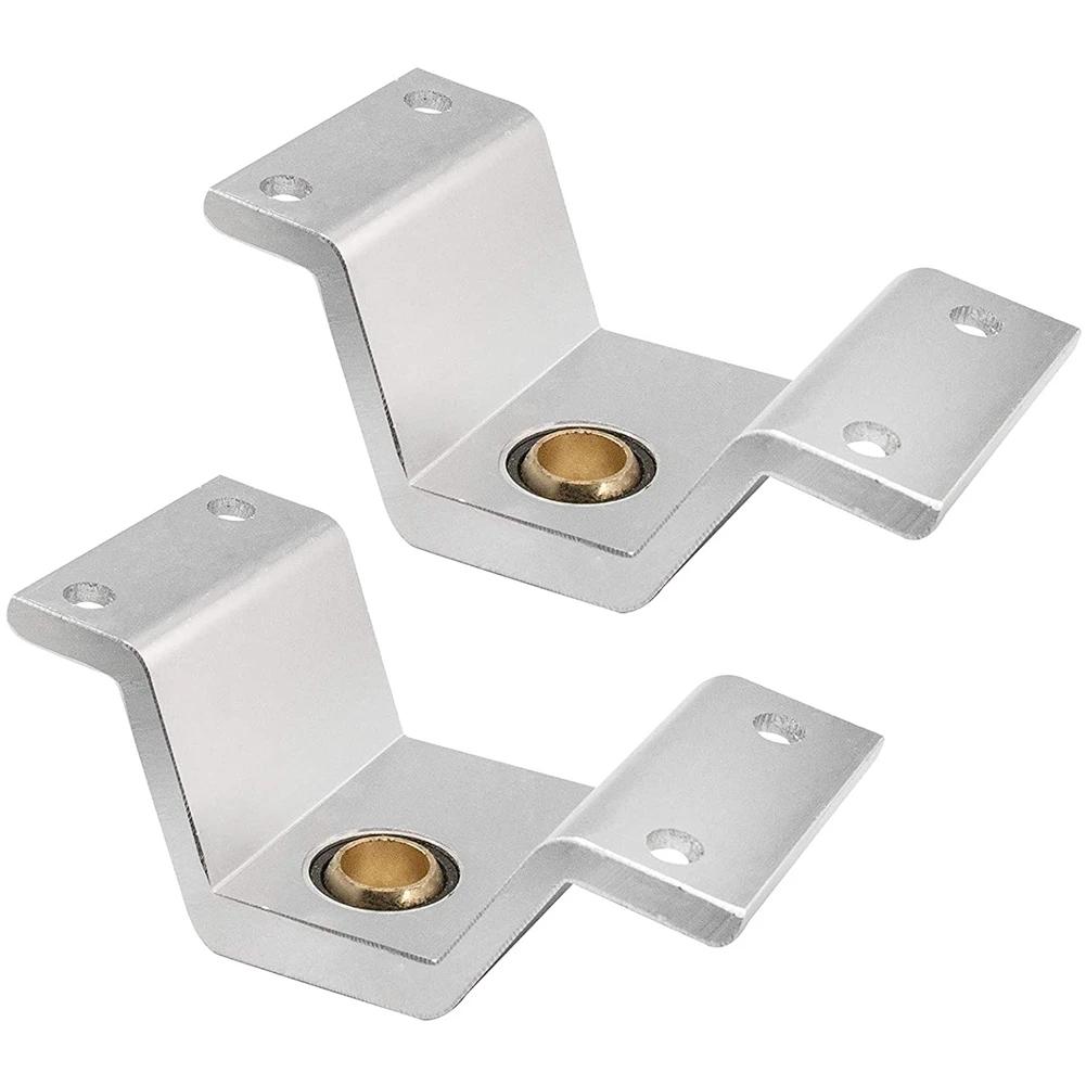2 Pcs Accelerator Bearing Bracket for Club Car Gas&Electric 1981-2011 DS 1011694 1017401
2 Pcs Accelerator Bearing Bracket for Club Car Gas&Electric 1981-2011 DS 1011694 1017401