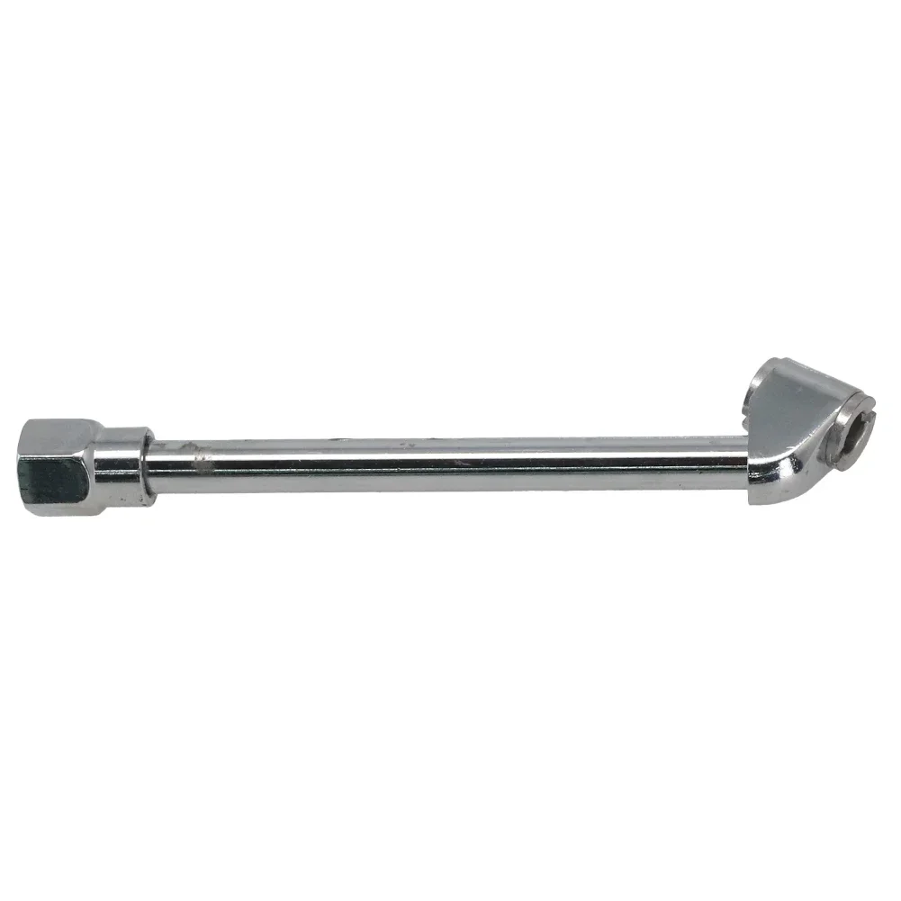 Portable Inflatable Rod with Dual Valve Stems Ideal for Various Inflatable Applications Efficient and Long lasting Use
Portable Inflatable Rod with Dual Valve Stems Ideal for Various Inflatable Applications Efficient and Long lasting Use
