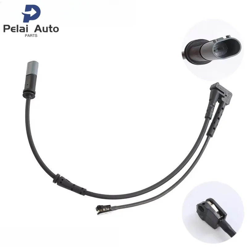 34356865611 34356887151 34356799735 HQ Beand New Car Brake Pad Wear Sensor Brake Pad Wear Sensor Brake Pad Wear Alarm Line
34356865611 34356887151 34356799735 HQ Beand New Car Brake Pad Wear Sensor Brake Pad Wear Sensor Brake Pad Wear Alarm Line