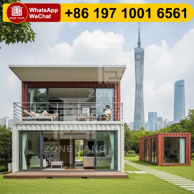 Fashion Factory Prefabrication Tiny House Shipping Container Homes Modular Expansion Flat Pack Home Hotel Suite Bungalow Home
Fashion Factory Prefabrication Tiny House Shipping Container Homes Modular Expansion Flat Pack Home Hotel Suite Bungalow Home