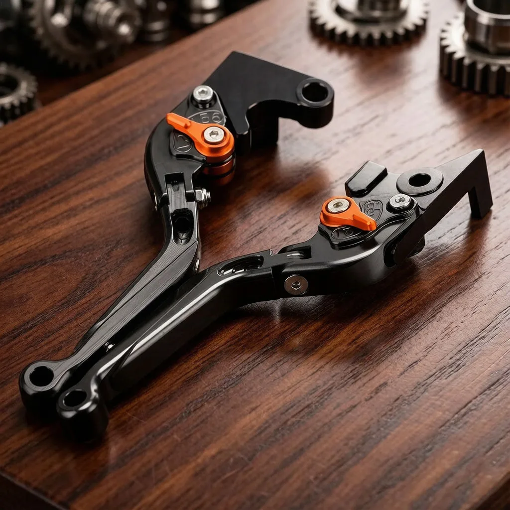 RC8/R 2009-2016 Тормозной рычаг сцепления для 1290 Super Duke R/GT 2014-2017 990 Super Duke 2005-2012, регулируемый рычаг ручки с ЧПУ
RC8/R 2009-2016 Тормозной рычаг сцепления для 1290 Super Duke R/GT 2014-2017 990 Super Duke 2005-2012, регулируемый рычаг ручки с ЧПУ