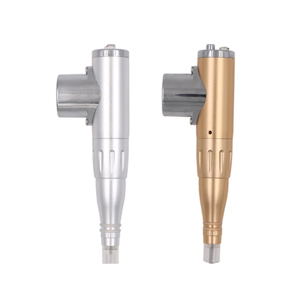 Gold / Silver 35000R/M Classic Style Permanent Makeup Machine Eyebrow Tattoo Pen
Gold / Silver 35000R/M Classic Style Permanent Makeup Machine Eyebrow Tattoo Pen