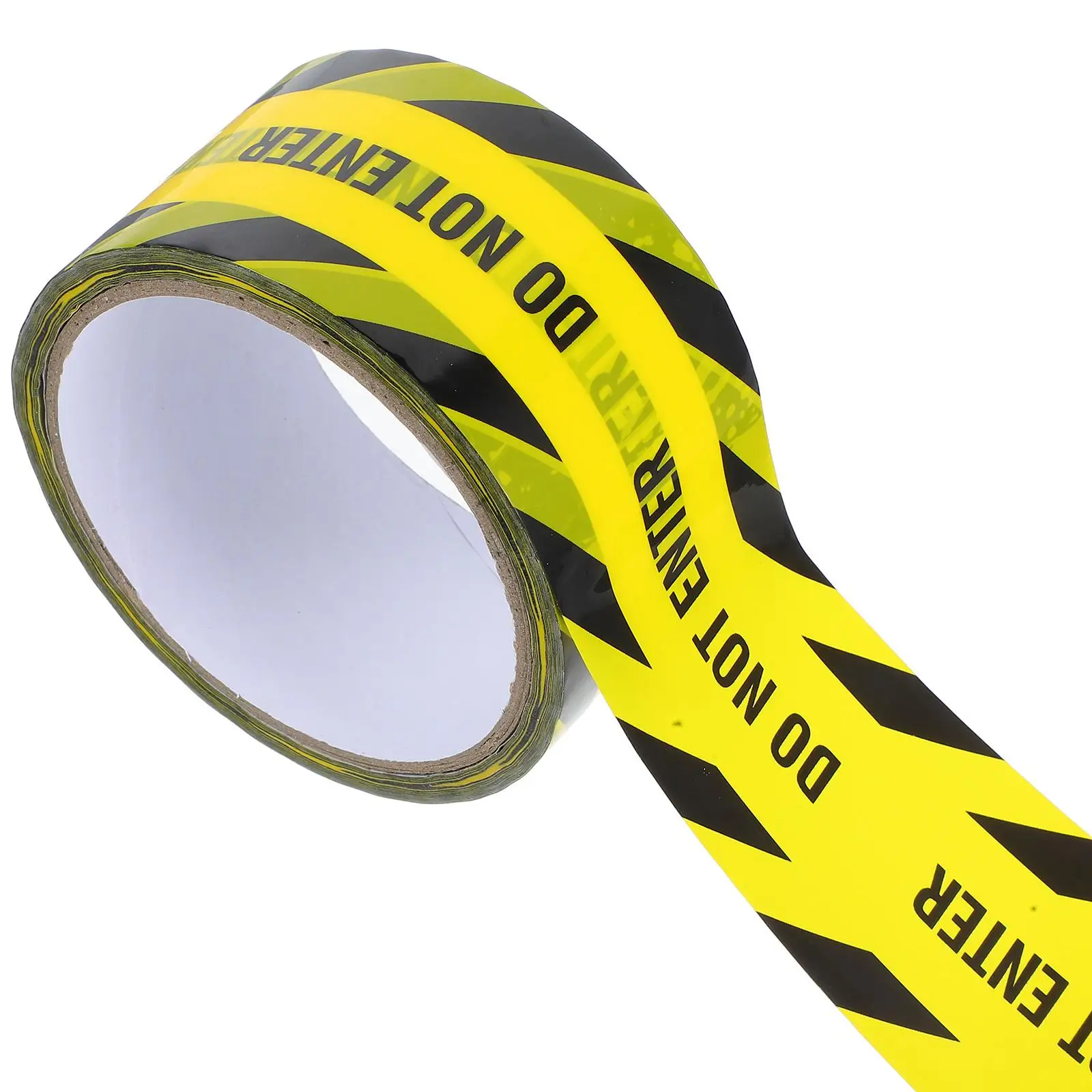 Identification Tape Safety Measures 1Roll Strong Adhesive Golden Black Stripes Warning Tape Walls Floors Pipes Equipment Caution
Identification Tape Safety Measures 1Roll Strong Adhesive Golden Black Stripes Warning Tape Walls Floors Pipes Equipment Caution