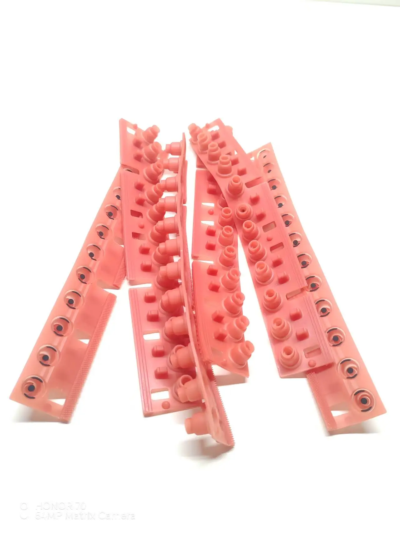 Key Contact Rubber Conductive Silicon keypad For Yamaha PSR-270/280/275/282
Key Contact Rubber Conductive Silicon keypad For Yamaha PSR-270/280/275/282