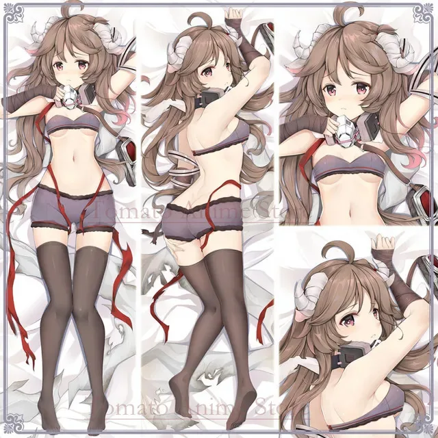 Anime Peripheral Game Eyjafjalla Arknights Cosplay Dakimakura Hing Body Pillow Case Gaming Double-Sided Cushion Cover Gift
Anime Peripheral Game Eyjafjalla Arknights Cosplay Dakimakura Hing Body Pillow Case Gaming Double-Sided Cushion Cover Gift