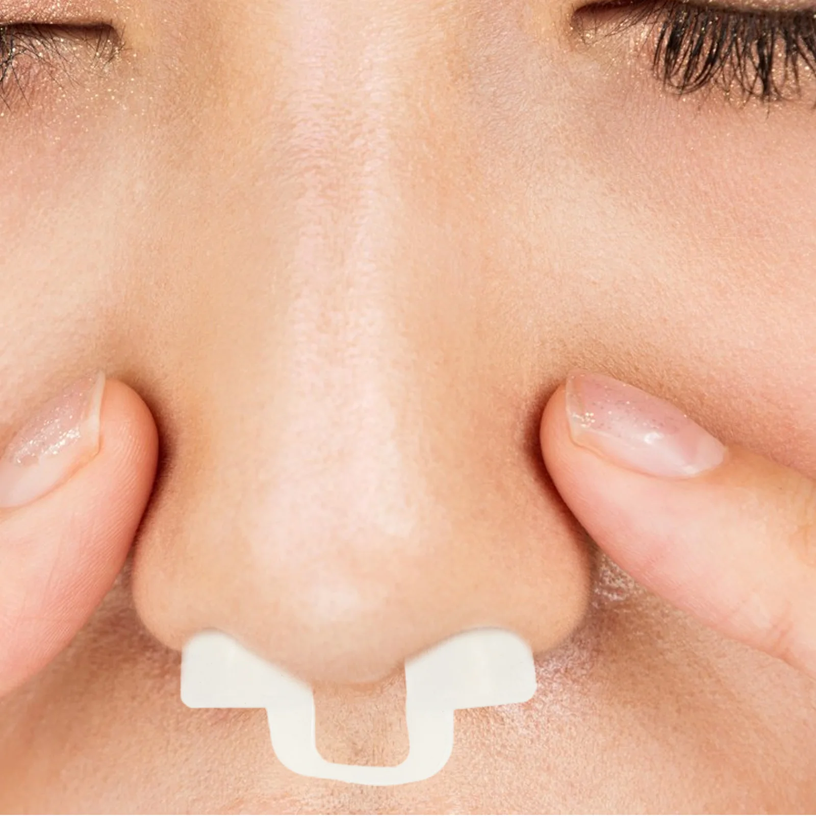 Silicone Nose Support Nostril Retainer Postoperation Corrector Anti Deformation Tool Rhinoplasty Recovery Keeper Internal
Silicone Nose Support Nostril Retainer Postoperation Corrector Anti Deformation Tool Rhinoplasty Recovery Keeper Internal