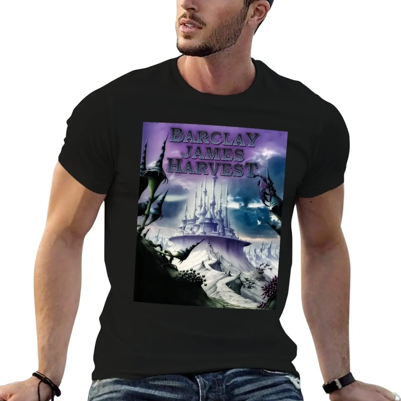 Barclay James Harvest T-Shirt graphic t shirts for man t shirts for man graphic tees t shirts for man pack white T-shirt
Barclay James Harvest T-Shirt graphic t shirts for man t shirts for man graphic tees t shirts for man pack white T-shirt