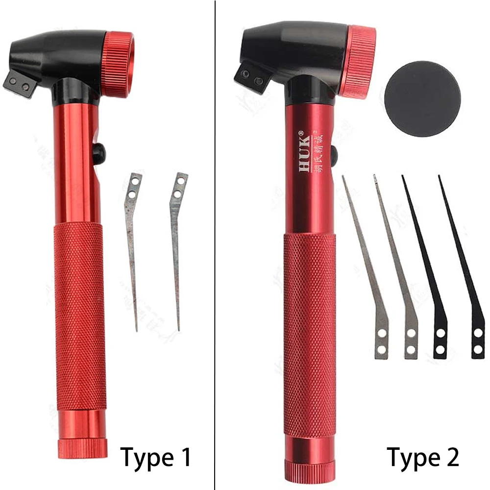 Lock Open Repair Tool Eagle Eye Zoom Needle And Magnifie View Into And Magnify And Illuminate Keyway
Lock Open Repair Tool Eagle Eye Zoom Needle And Magnifie View Into And Magnify And Illuminate Keyway