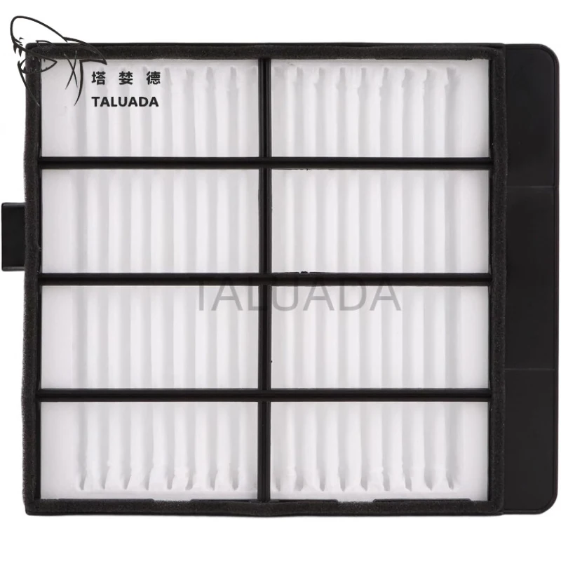 RD118-53710 Cabin Air Filter For Kubota Excavator KX121-3 KX121-3S KX161-3 KX161-3S U45-3 U45-3S
RD118-53710 Cabin Air Filter For Kubota Excavator KX121-3 KX121-3S KX161-3 KX161-3S U45-3 U45-3S