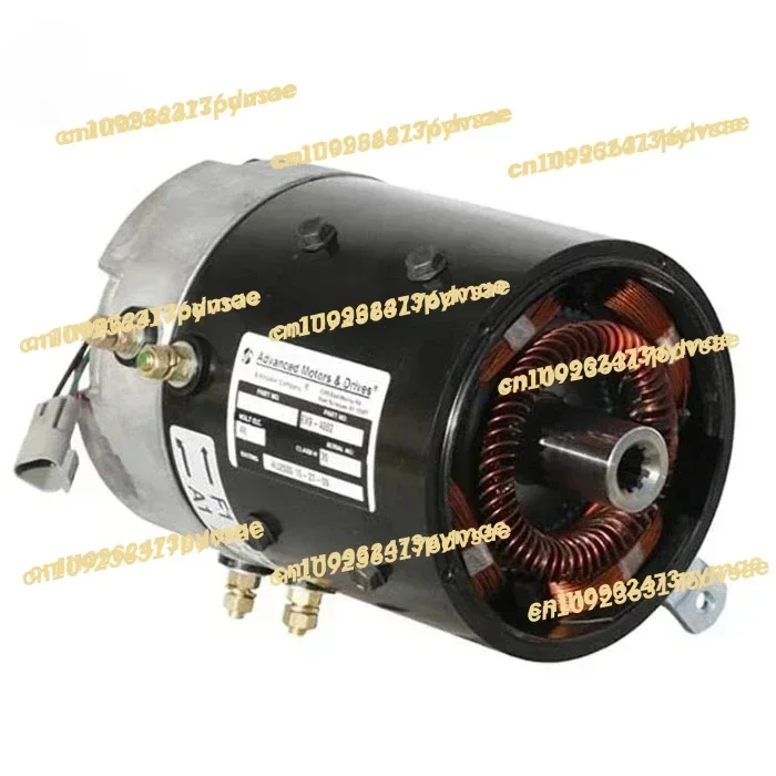 In Stock Golf Cart 3.3HP 48V Motor For Club Car DS and Precedent 1996-Up OEM#103572501 102705001 102240102
In Stock Golf Cart 3.3HP 48V Motor For Club Car DS and Precedent 1996-Up OEM#103572501 102705001 102240102