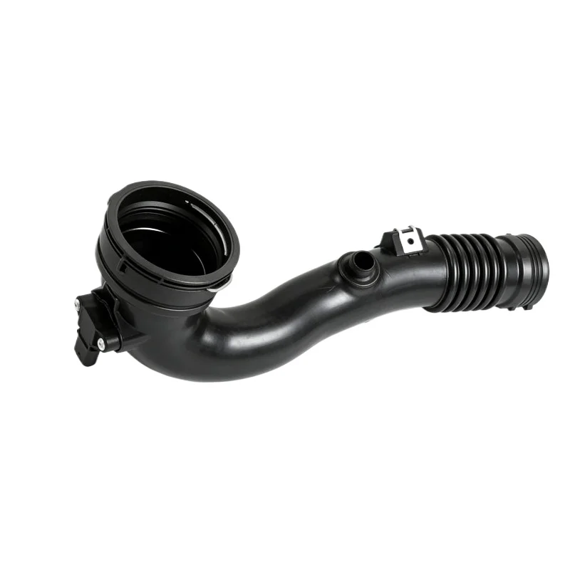 Throttle Valve Intake Turbocharger Pipe Compatible for BMW F18 F07 X5 X6 GT535 740 E70 E71 Brand New China Genuine
Throttle Valve Intake Turbocharger Pipe Compatible for BMW F18 F07 X5 X6 GT535 740 E70 E71 Brand New China Genuine