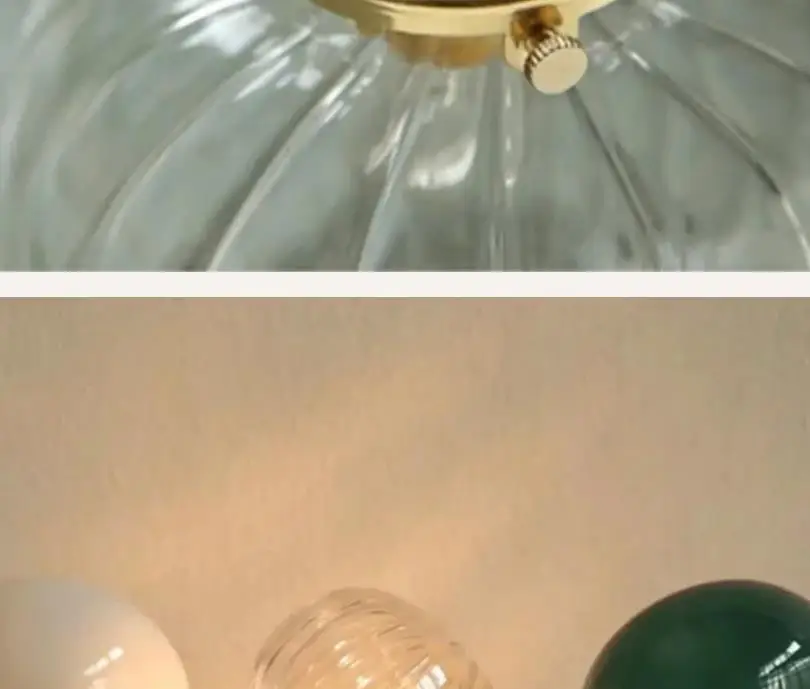 Creative Retro Glass Pendant Light Nordic Dining room Pendant Lamp Minimalist E27 Transparent Lampshade For Restaurant Light
Creative Retro Glass Pendant Light Nordic Dining room Pendant Lamp Minimalist E27 Transparent Lampshade For Restaurant Light