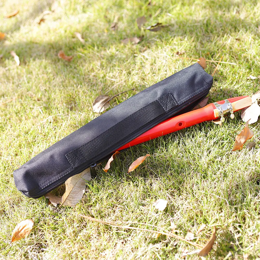 Mini Sax Clarinet Clarinet Bag Musical Instrument Container Oxford Tarp Wind Storage Waterproof Practical Travel Pouch
Mini Sax Clarinet Clarinet Bag Musical Instrument Container Oxford Tarp Wind Storage Waterproof Practical Travel Pouch