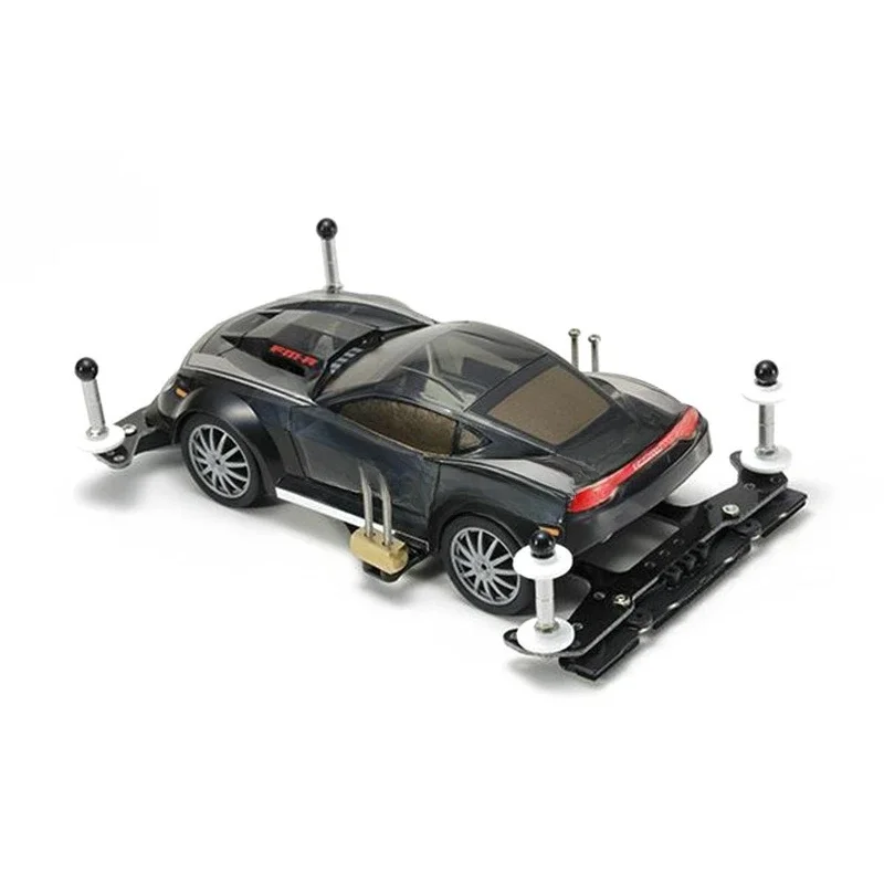 Modified set, chassis advanced formula car racing assembly car model
Modified set, chassis advanced formula car racing assembly car model