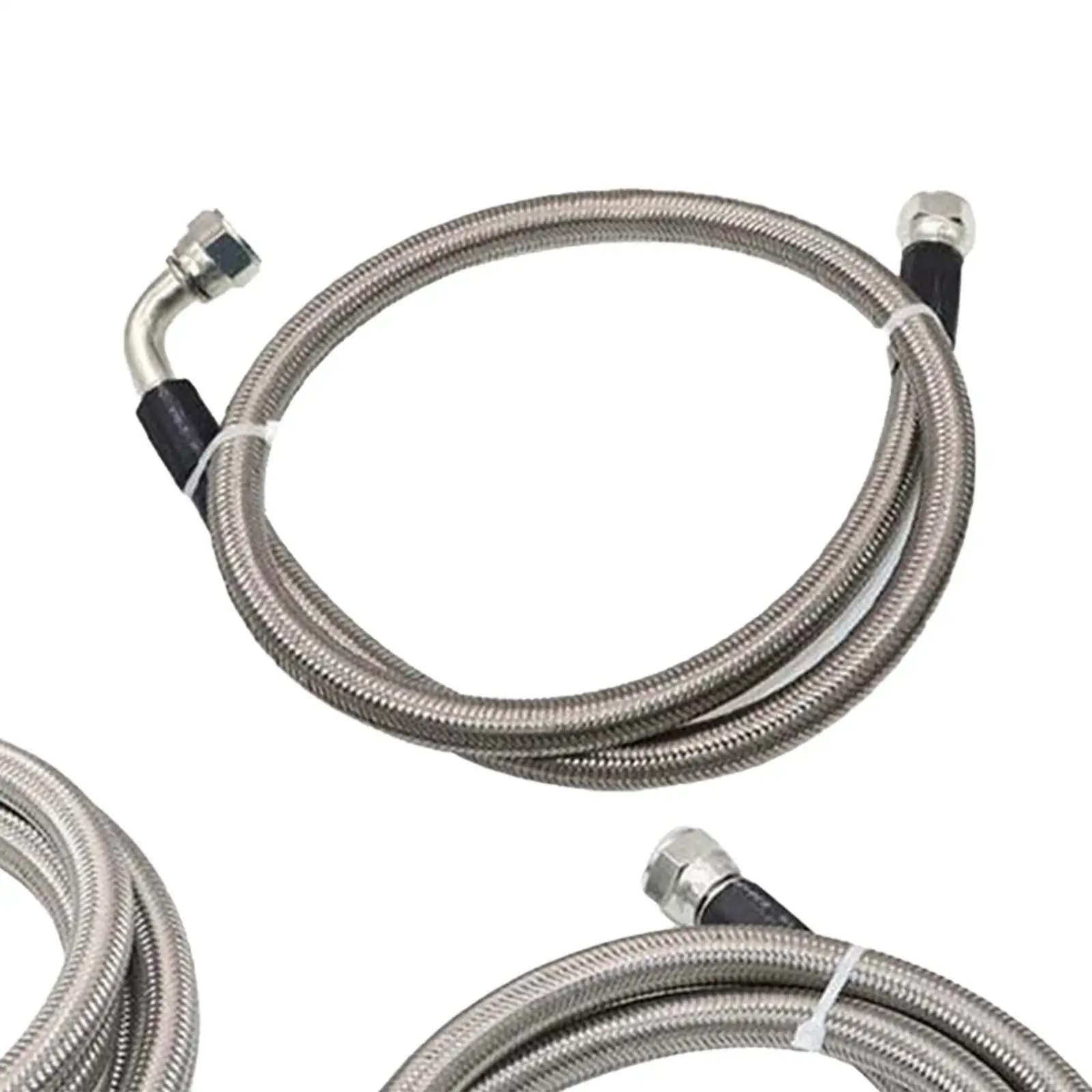 Transmission Cooler Lines Kit Good Performance for Dodge RAM Premium
Transmission Cooler Lines Kit Good Performance for Dodge RAM Premium