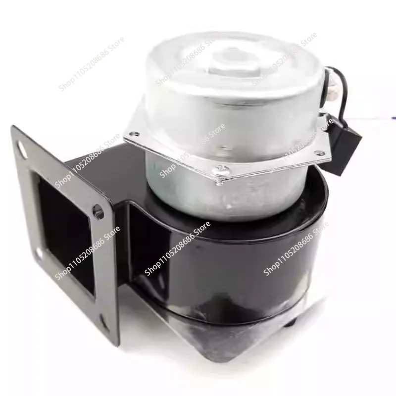 G006 Gas Oven Dedicated Fan Gas Stove Blower with Standard Universal Motor
G006 Gas Oven Dedicated Fan Gas Stove Blower with Standard Universal Motor