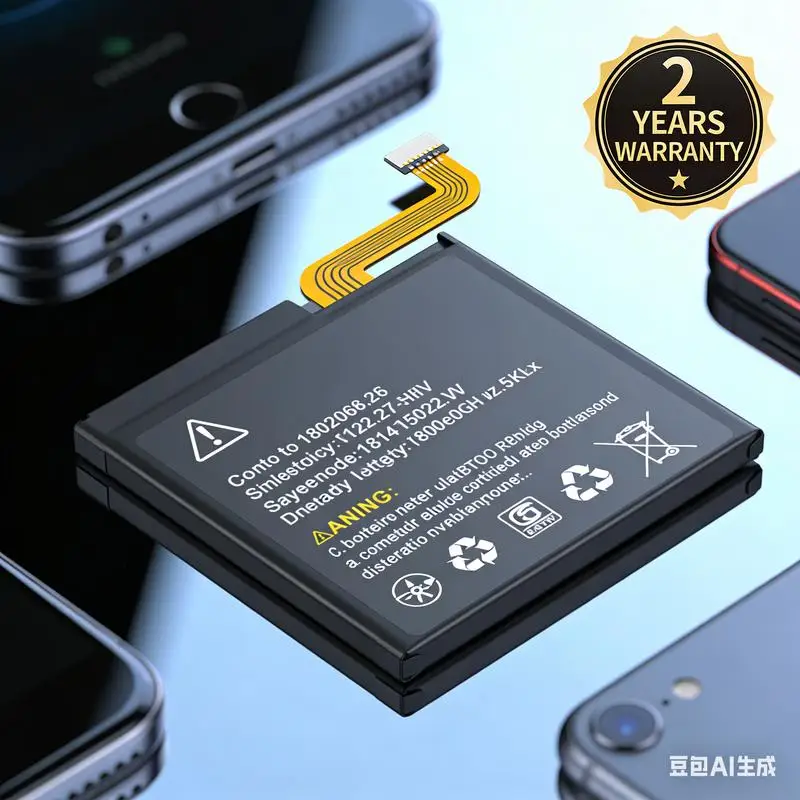 Высококачественный аккумулятор 3500 мАч для музыкальных плееров FIIO X1 2-го поколения, X3, X5, X7 1-го и 2-го поколения, а также для колонок X3, X5, X7
Высококачественный аккумулятор 3500 мАч для музыкальных плееров FIIO X1 2-го поколения, X3, X5, X7 1-го и 2-го поколения, а также для колонок X3, X5, X7