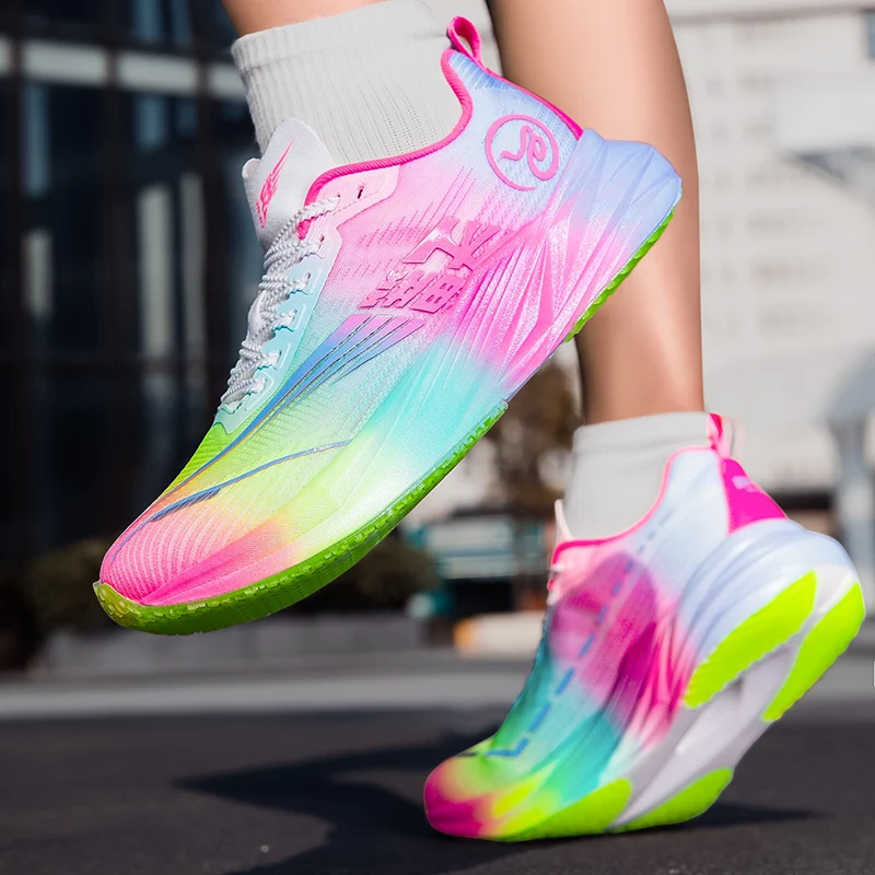 Comfortable Casual Series Men's and Women's Running Shoes,Breathable Cool Couple Casual Shoes,Outdoor Walking Shoes
Comfortable Casual Series Men's and Women's Running Shoes,Breathable Cool Couple Casual Shoes,Outdoor Walking Shoes